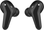 Vivanco wireless headset Fresh Pair BT, black (60605)
