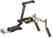 Vocas Flexible camera rig FCR-15 Pro kit