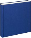 Walther Cloth blue 30x30 100 Pages Bookbound FA508L