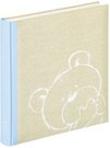 Walther Dreamtime blue 28x30,5 50 Pages Baby Book UK151L
