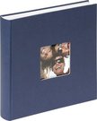 Walther Fun blue 30x30 100 Pages Bookbound FA208L