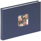 Walther Fun blue 22x16 40 Pages Bookbound FA207L