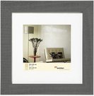 Walther Home 20x20 Wooden Frame grey HO220D