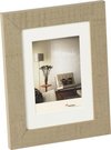 Walther Home 20x30 Wooden Frame brown beige HO030C