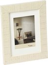 Rėmelis Walther Home cream white 15x20 wooden frame HO520W