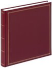 Walther Monza red 34x33 60 Pages Bookbound FA260R