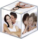 Walther Photo Cube 6x8,5x8,5 6 Photos MW100A