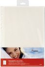 Walther Photo Papers 10 pages self-adhesive, white DS118