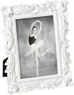Walther Saint Germain 13x18 Plastic Portrait white QS318W