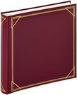 Walther Standard wine red 30x30 100 Pages white MX200R