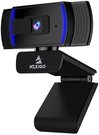Webcam Nexigo N930AF (black)