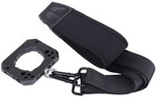 Caruba Weight Release Strap+Ronin S Clamp with 1/4 3/8 screw for mounting Microphone/LED etc