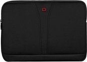 Wenger BC Fix Neoprene 15,6 Laptop Sleeve black