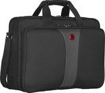 Wenger Legacy 16 Double Gusset Laptop Bag up to 40,60 cm