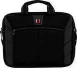 Wenger Sherpa Double Slimcase 16 Laptop Bag black
