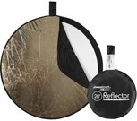 Westcott Collapsible 5 in 1 Reflector Sunlight Surface (50.8cm)