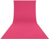 Westcott Kreukvrije Achtergrond Donker Roze (2,7 x 6,1m)