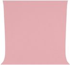 Westcott Kreukvrije Achtergrond Licht Roze (2,7 x 3m)