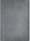 Westcott X Drop Fabric Backdrop Smooth Concrete by Joel Grimes (5' x 7')