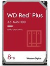 Western Digital Hard Drive Red WD80EFZZ 5460 RPM, 8000 GB