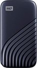 Western Digital MyPassport 1TB SSD Midn.Blue WDBAGF0010BBL-WESN
