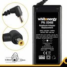 Whitenergy AC Adapter 05466 20V | 4.5A 90W connector 5.5x2.5 mm