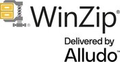 WinZip Courier 12 Upgrade License (2-49) WinZip