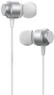 Wired Earbuds Joyroom JR-EC06, Type-C (Silver) 10 + 4 pcs FOR FREE