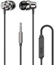 wired earphones Dudao X10Pro (black)