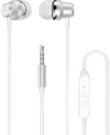 wired earphones Dudao X10Pro (white)