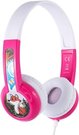 Wired headphones for kids Buddyphones DiscoverFun (Pink)