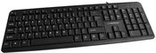 Wired keyboard Esperanza EK139