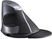 Wireless +2.4 G Vertical Mouse Delux M618G GX