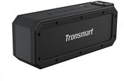 Wireless Bluetooth Speaker Tronsmart Force + (black)