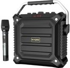 Wireless Bluetooth Speaker W-KING K3H 100W (black)