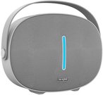 Wireless Bluetooth Speaker W-KING T8 30W (silver)