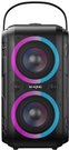 Wireless Bluetooth Speaker W-KING T9-2 80W (black)