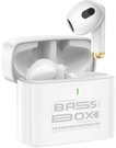 Wireless earphones TWS Subwoofer Foneng BL128 (white)