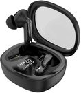 Wireless earphones, Vention, NBMB0, Earbuds Air A01 (black)