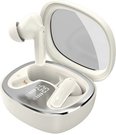 Wireless earphones, Vention, NBMN0, Earbuds Air A01 (beige)