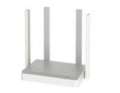 Wireless Router|KEENETIC|Wireless Router|1200 Mbps|Mesh|5x10/100/1000M|Number of antennas 4|KN-3010-01EN