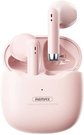 Wirelss Earbuds Remax Marshmallow Stereo (pink)