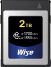Wise CFexpress 2TB