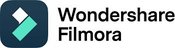Wondershare Filmora Business (1 metams)