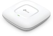 TP-LINK Access Point EAP225 802.11ac, 2.4GHz/5GHz, 450+867 Mbit/s, 10/100/1000 Mbit/s, Ethernet LAN (RJ-45) ports 1, MU-MiMO Yes, PoE in, Antenna type 5xInternal