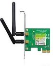 TP-Link TL-WN881ND 300M Wireless PCIe Adapter