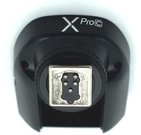 Godox  X PRO hot shoe plate Canon