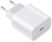 Xiaomi Mi charger USB-C 20W, white