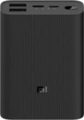 Xiaomi power bank Mi 3 Ultra Compact 10000mAh, black