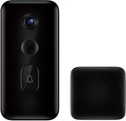 Xiaomi Smart Doorbell 3, black